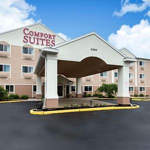 Comfort Suites Rochester Henrietta University Area