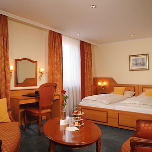 Chambre Supérieure Double