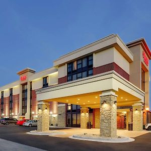 Drury Inn & Suites Springfield